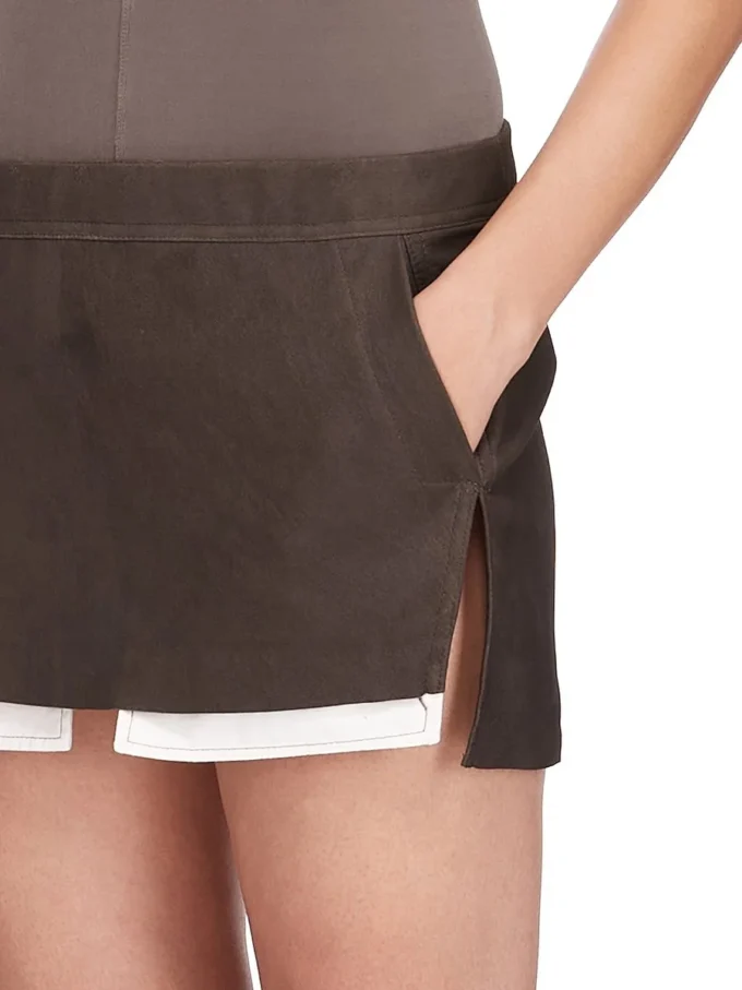 RICK OWENS – ROKKEN RP02E4371LBA-78 RICK OWENS – ROKKEN RP02E4371LBA-78