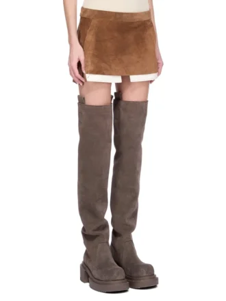 RICK OWENS – ROKKEN RP02E4371LCS-134