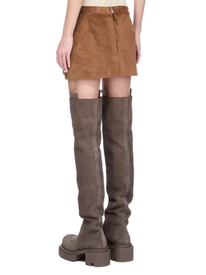 RICK OWENS – ROKKEN RP02E4371LCS-134 RICK OWENS – ROKKEN RP02E4371LCS-134