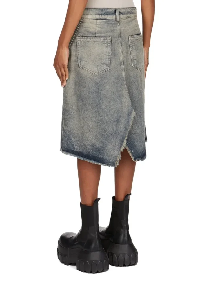 RICK OWENS – ROKKEN RP02E4377DWG-76 RICK OWENS – ROKKEN RP02E4377DWG-76