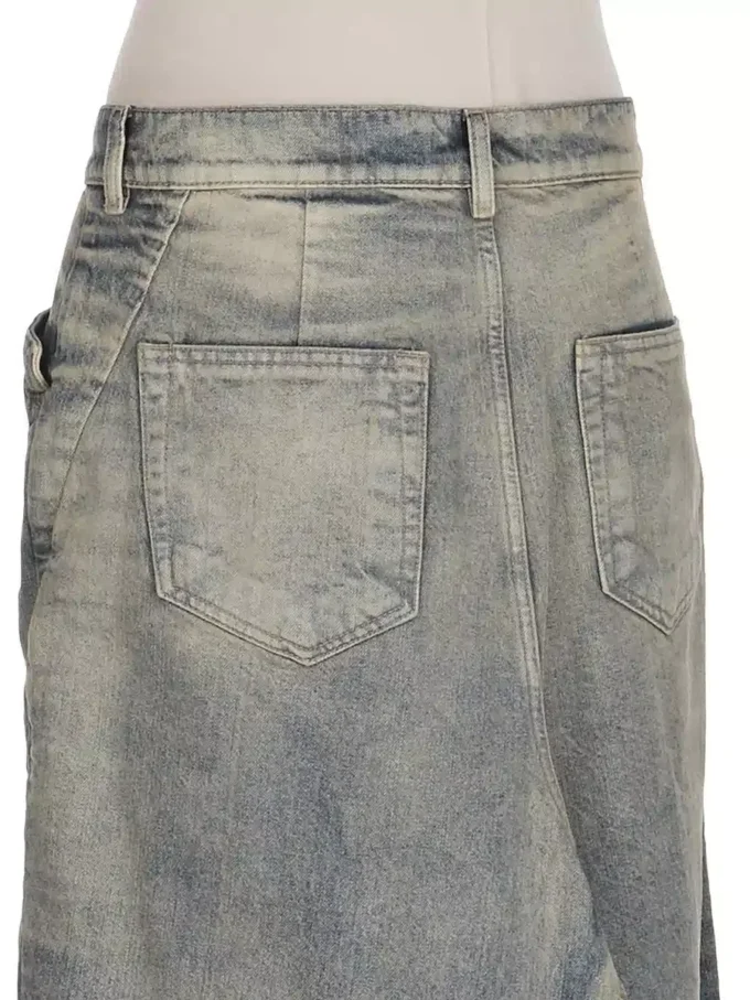 RICK OWENS – ROKKEN RP02E4377DWG-76 RICK OWENS – ROKKEN RP02E4377DWG-76