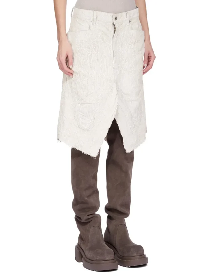 RICK OWENS – ROKKEN RP02E4377MMC-11 RICK OWENS – ROKKEN RP02E4377MMC-11