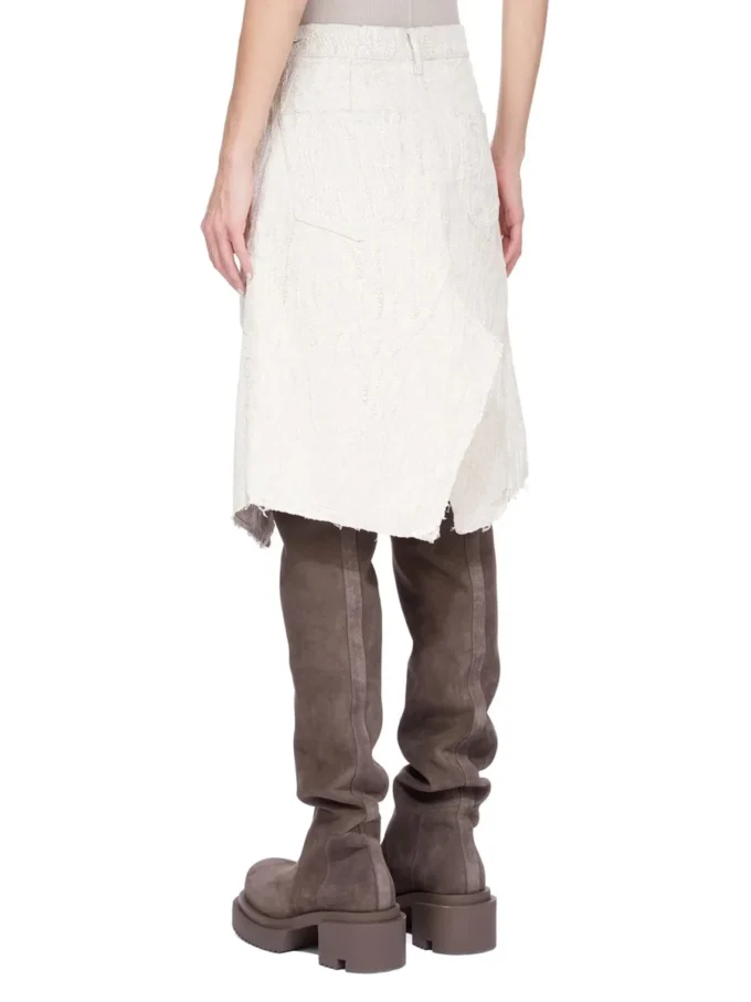 RICK OWENS – ROKKEN RP02E4377MMC-11 RICK OWENS – ROKKEN RP02E4377MMC-11