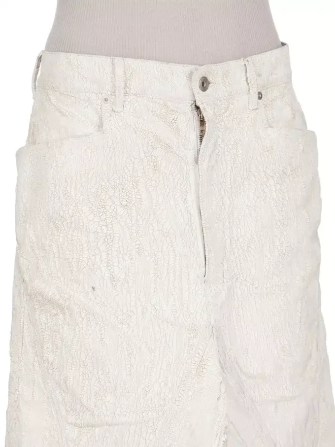 RICK OWENS – ROKKEN RP02E4377MMC-11 RICK OWENS – ROKKEN RP02E4377MMC-11