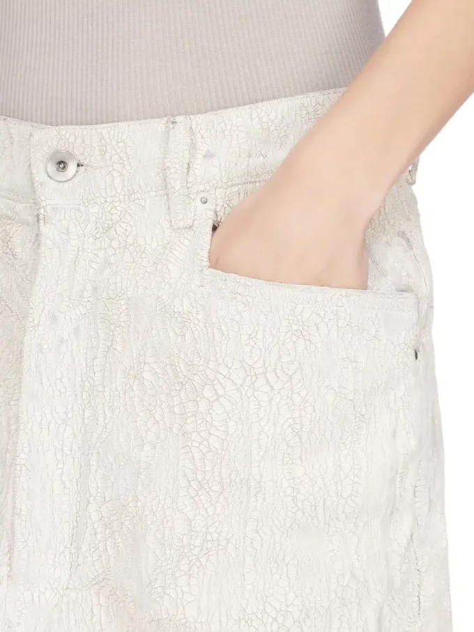 RICK OWENS – ROKKEN RP02E4377MMC-11 RICK OWENS – ROKKEN RP02E4377MMC-11