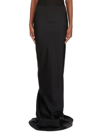 RICK OWENS – ROKKEN RP02E4381SCH-09