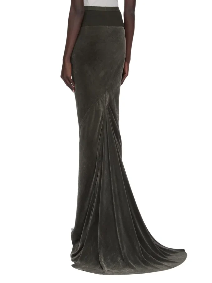 RICK OWENS – ROKKEN RP02E4381V-25 RICK OWENS – ROKKEN RP02E4381V-25