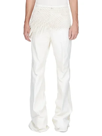 RICK OWENS – ROKKEN RR02E1300LMEM9-31