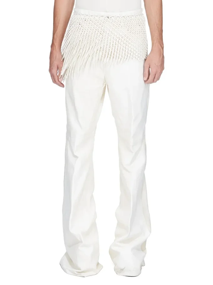 RICK OWENS – ROKKEN RR02E1300LMEM9-31 RICK OWENS – ROKKEN RR02E1300LMEM9-31