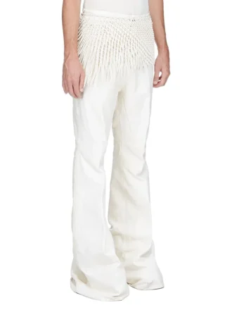 RICK OWENS – ROKKEN RR02E1300LMEM9-31