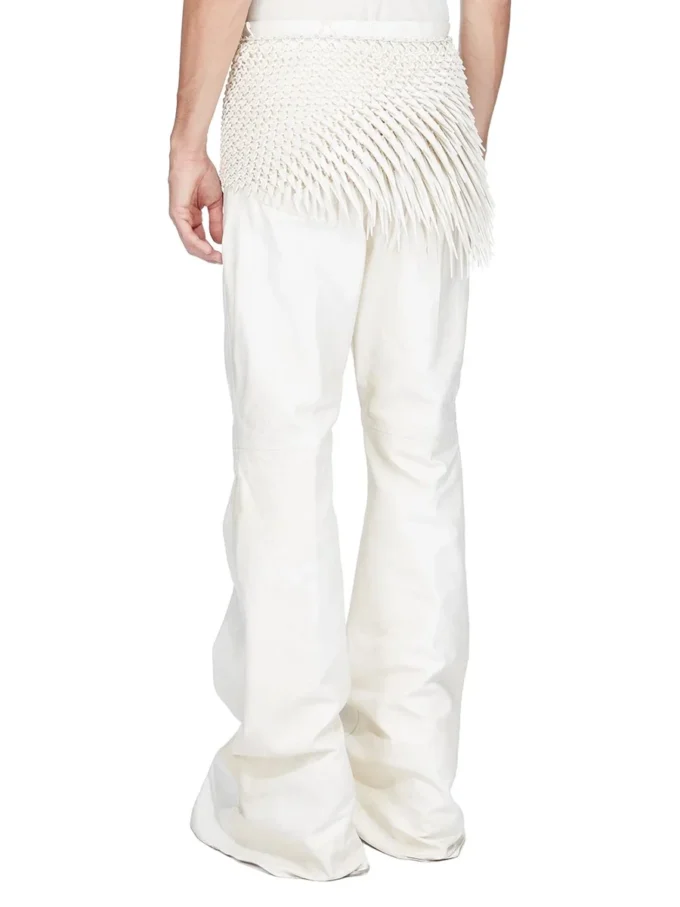 RICK OWENS – ROKKEN RR02E1300LMEM9-31 RICK OWENS – ROKKEN RR02E1300LMEM9-31