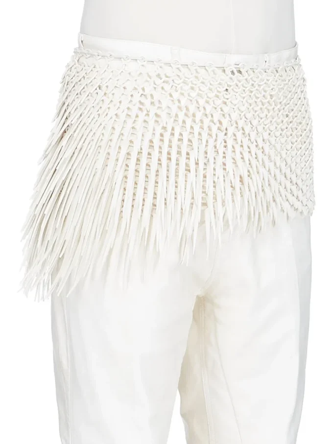 RICK OWENS – ROKKEN RR02E1300LMEM9-31 RICK OWENS – ROKKEN RR02E1300LMEM9-31