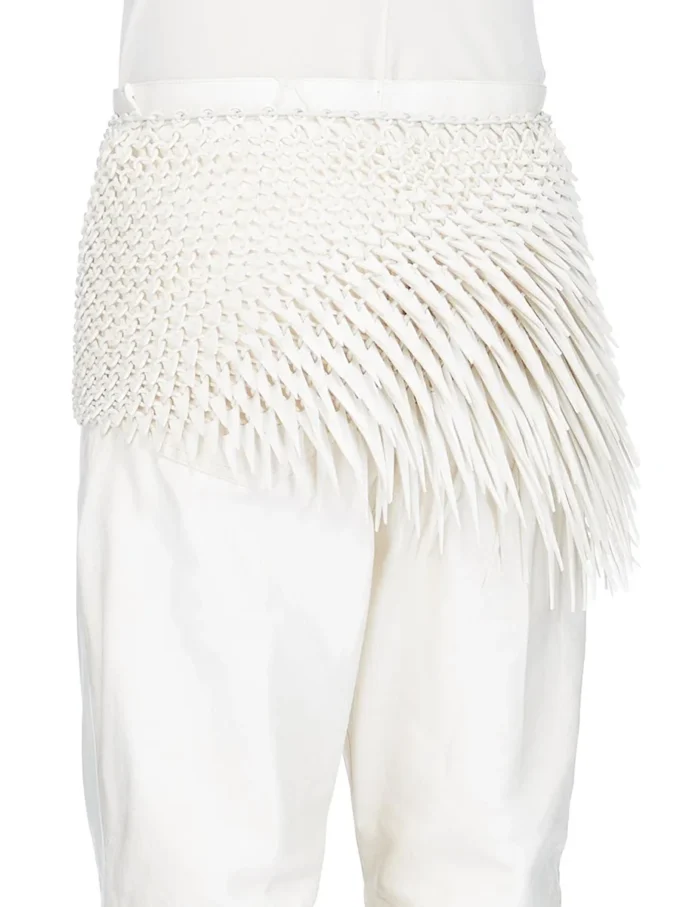 RICK OWENS – ROKKEN RR02E1300LMEM9-31 RICK OWENS – ROKKEN RR02E1300LMEM9-31