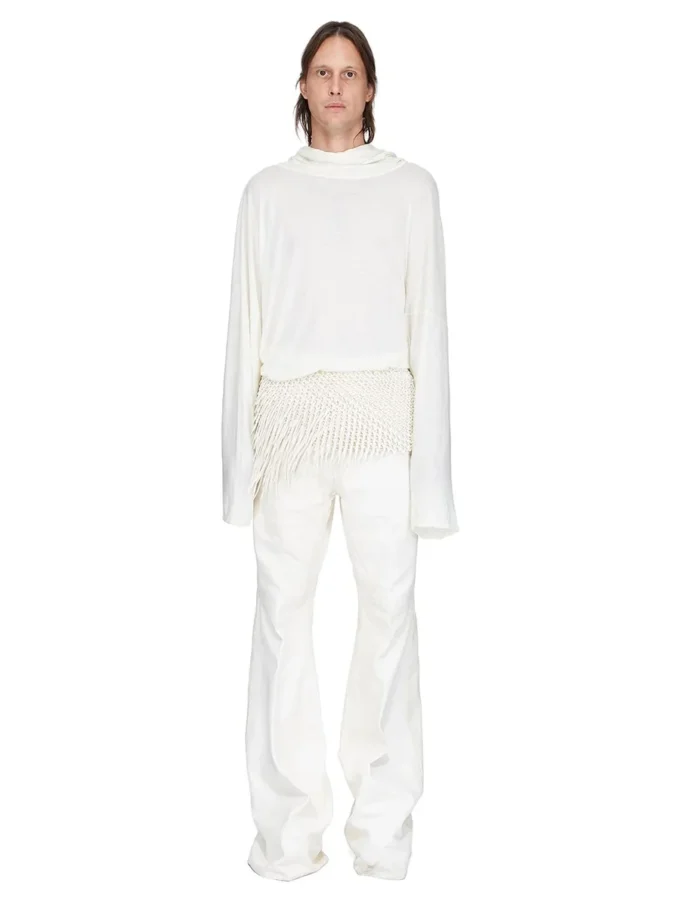 RICK OWENS – ROKKEN RR02E1300LMEM9-31 RICK OWENS – ROKKEN RR02E1300LMEM9-31