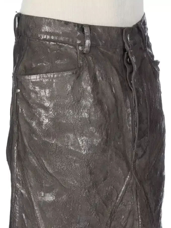 RICK OWENS – ROKKEN RU02E1330BZMT-94 RICK OWENS – ROKKEN RU02E1330BZMT-94