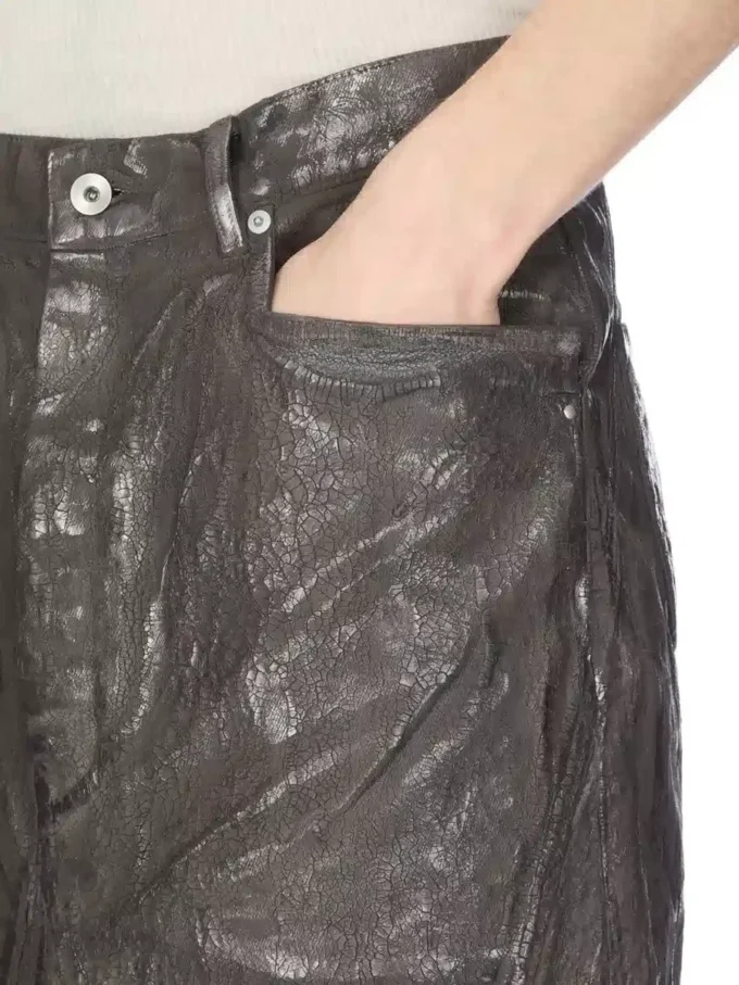 RICK OWENS – ROKKEN RU02E1330BZMT-94 RICK OWENS – ROKKEN RU02E1330BZMT-94