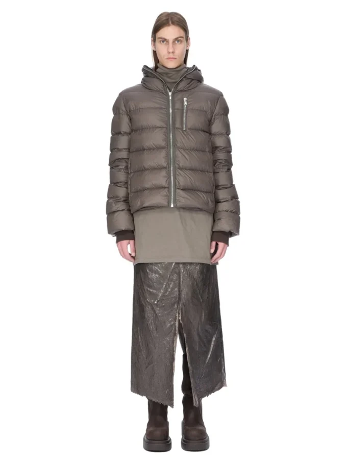 RICK OWENS – ROKKEN RU02E1330BZMT-94 RICK OWENS – ROKKEN RU02E1330BZMT-94