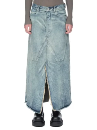 RICK OWENS – ROKKEN RU02E1330DWG-76