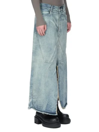 RICK OWENS – ROKKEN RU02E1330DWG-76