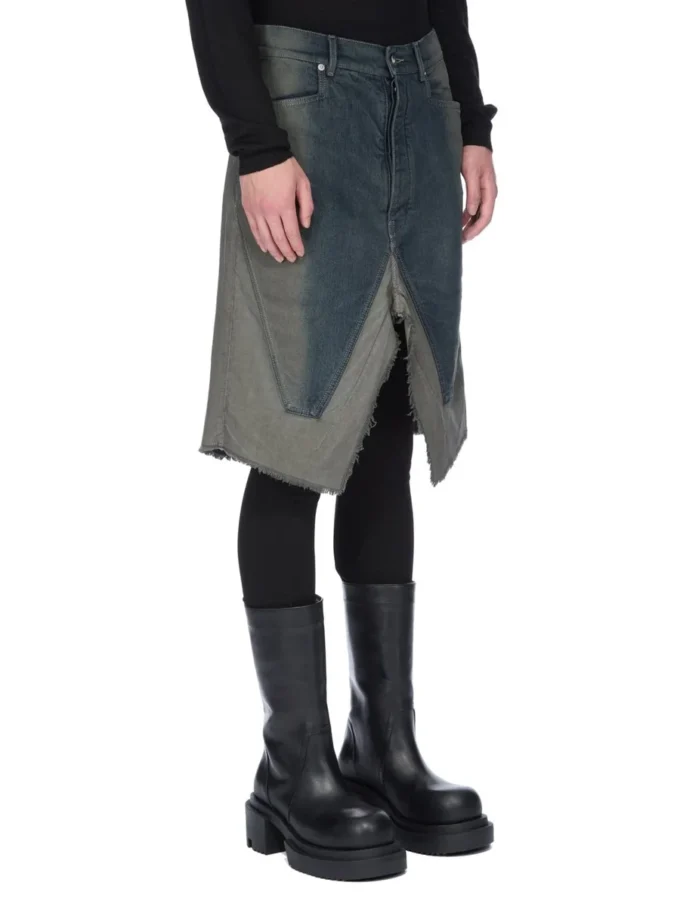 RICK OWENS – ROKKEN RU02E1345DKDEG-78D RICK OWENS – ROKKEN RU02E1345DKDEG-78D