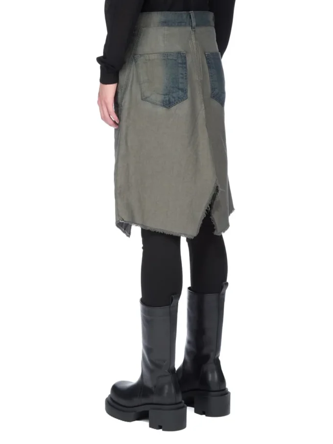 RICK OWENS – ROKKEN RU02E1345DKDEG-78D RICK OWENS – ROKKEN RU02E1345DKDEG-78D