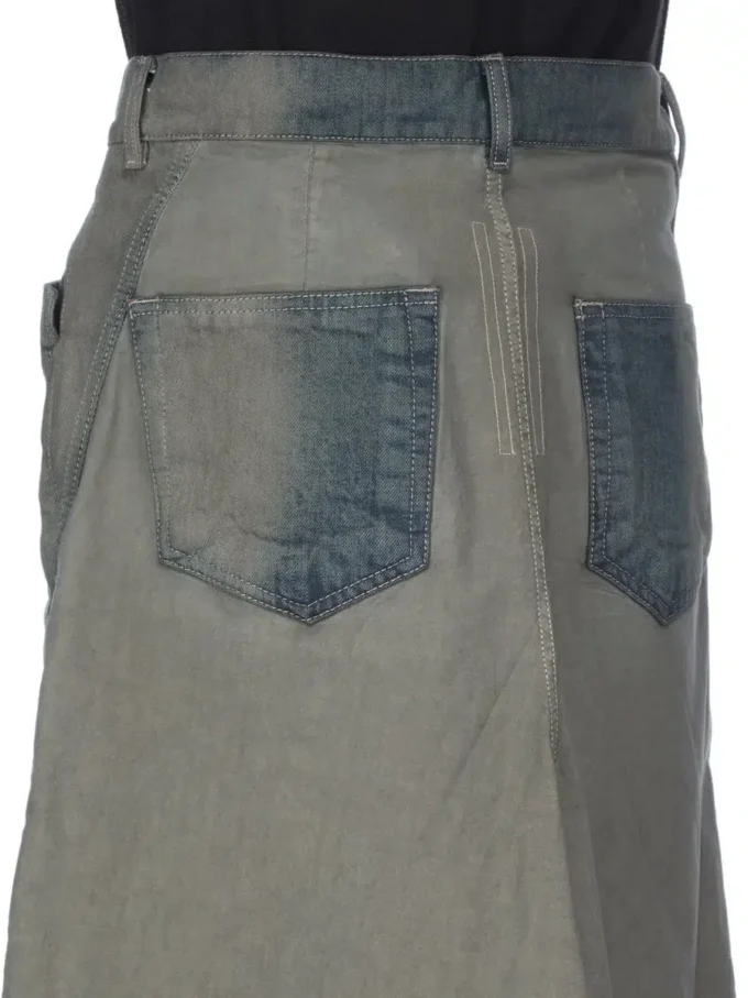 RICK OWENS – ROKKEN RU02E1345DKDEG-78D RICK OWENS – ROKKEN RU02E1345DKDEG-78D