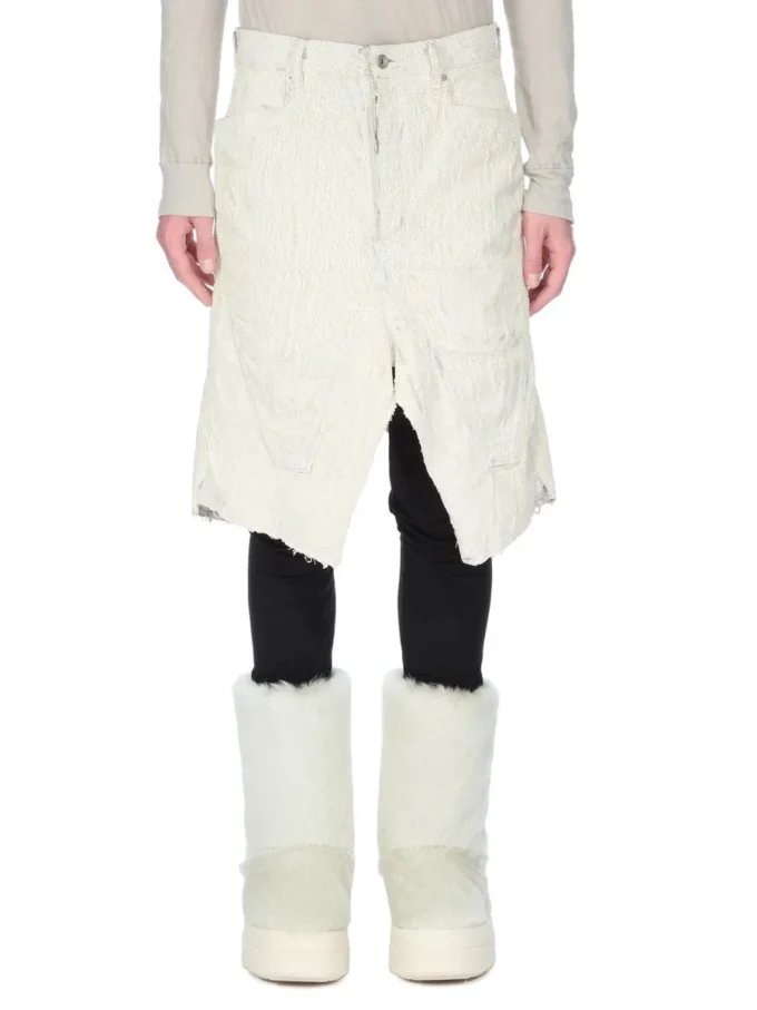 RICK OWENS – ROKKEN RU02E1345MMC-11 RICK OWENS – ROKKEN RU02E1345MMC-11