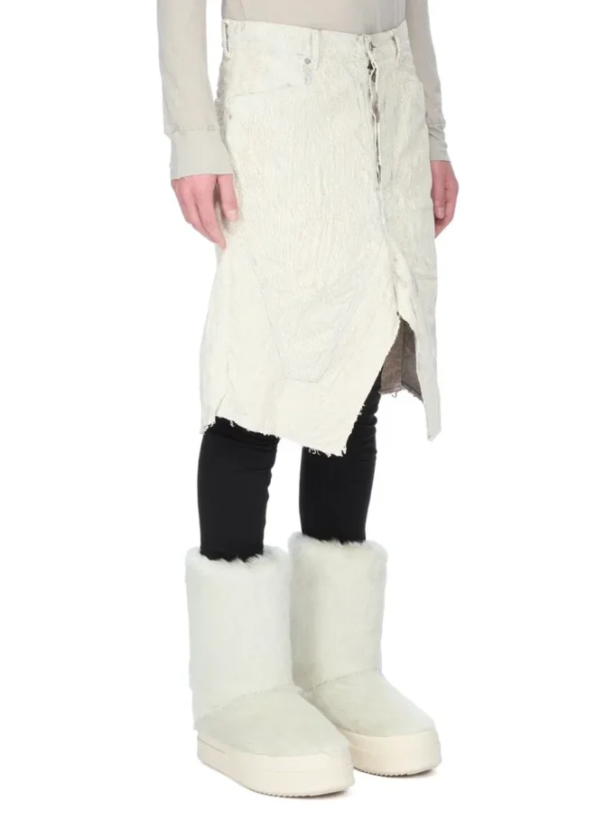 RICK OWENS – ROKKEN RU02E1345MMC-11 RICK OWENS – ROKKEN RU02E1345MMC-11