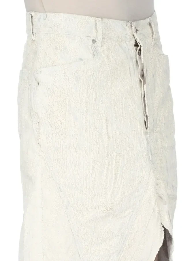 RICK OWENS – ROKKEN RU02E1345MMC-11 RICK OWENS – ROKKEN RU02E1345MMC-11