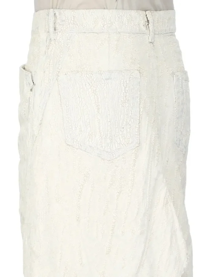 RICK OWENS – ROKKEN RU02E1345MMC-11 RICK OWENS – ROKKEN RU02E1345MMC-11