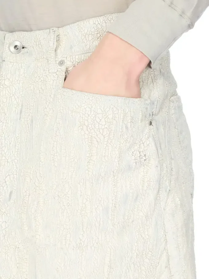 RICK OWENS – ROKKEN RU02E1345MMC-11 RICK OWENS – ROKKEN RU02E1345MMC-11