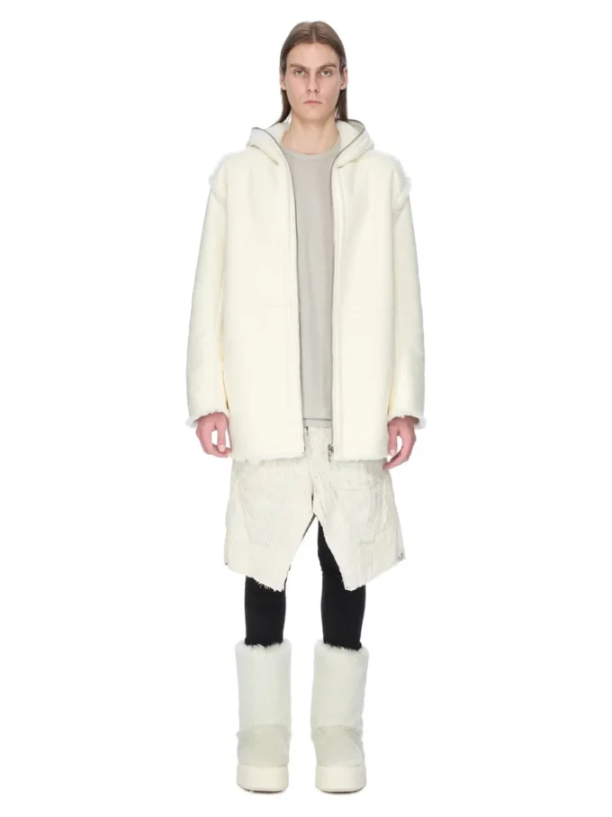 RICK OWENS – ROKKEN RU02E1345MMC-11 RICK OWENS – ROKKEN RU02E1345MMC-11