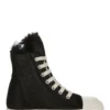 RICK OWENS – SCHOENEN BG02E5890LSHC-911 RICK OWENS – SCHOENEN BG02E5890LSHC-911
