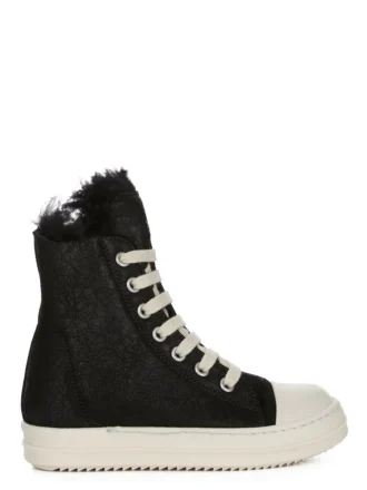 RICK OWENS – SCHOENEN BG02E5890LSHC-911
