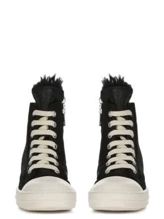 RICK OWENS – SCHOENEN BG02E5890LSHC-911