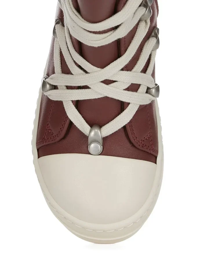 RICK OWENS – SCHOENEN BG02E5894LMU-1311 RICK OWENS – SCHOENEN BG02E5894LMU-1311