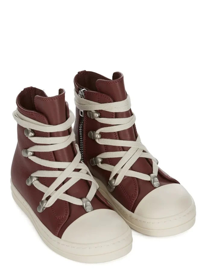 RICK OWENS – SCHOENEN BG02E5894LMU-1311 RICK OWENS – SCHOENEN BG02E5894LMU-1311