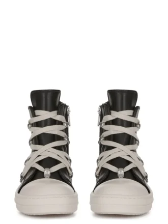 RICK OWENS – SCHOENEN BG02E5894LMU-911