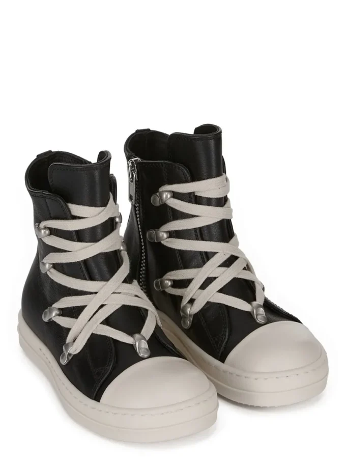 RICK OWENS – SCHOENEN BG02E5894LMU-911 RICK OWENS – SCHOENEN BG02E5894LMU-911