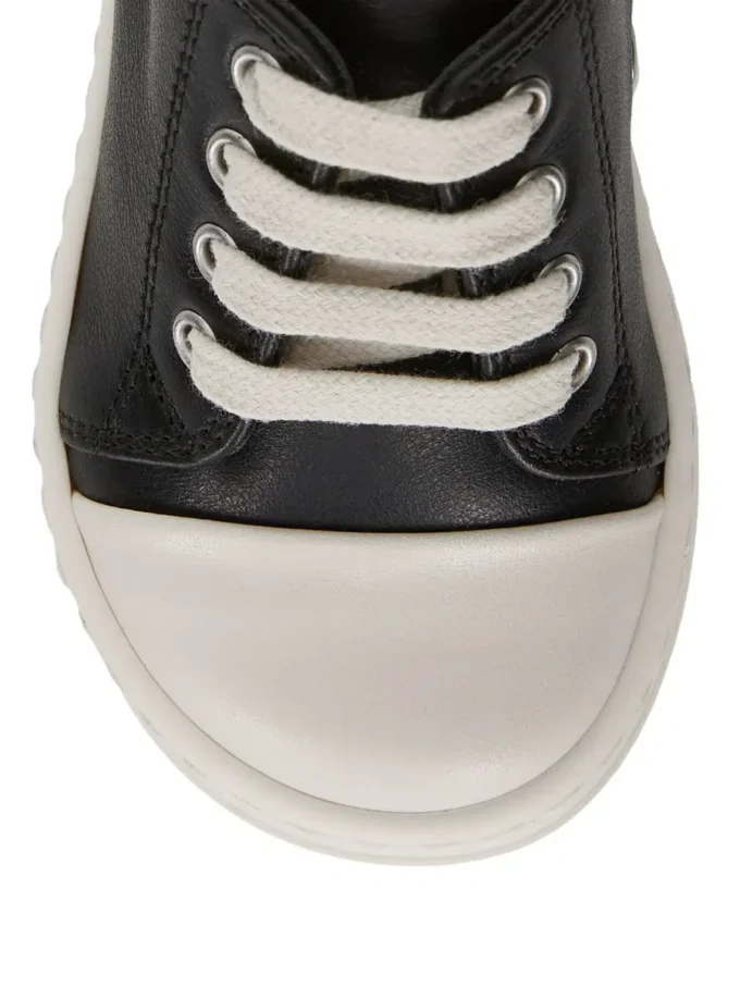 RICK OWENS – SCHOENEN BG02E5898LMU-911 RICK OWENS – SCHOENEN BG02E5898LMU-911