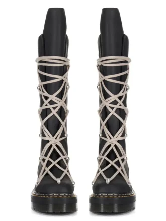 RICK OWENS – SCHOENEN DM02E68110001-09 RICK OWENS – SCHOENEN DM02E68110001-09