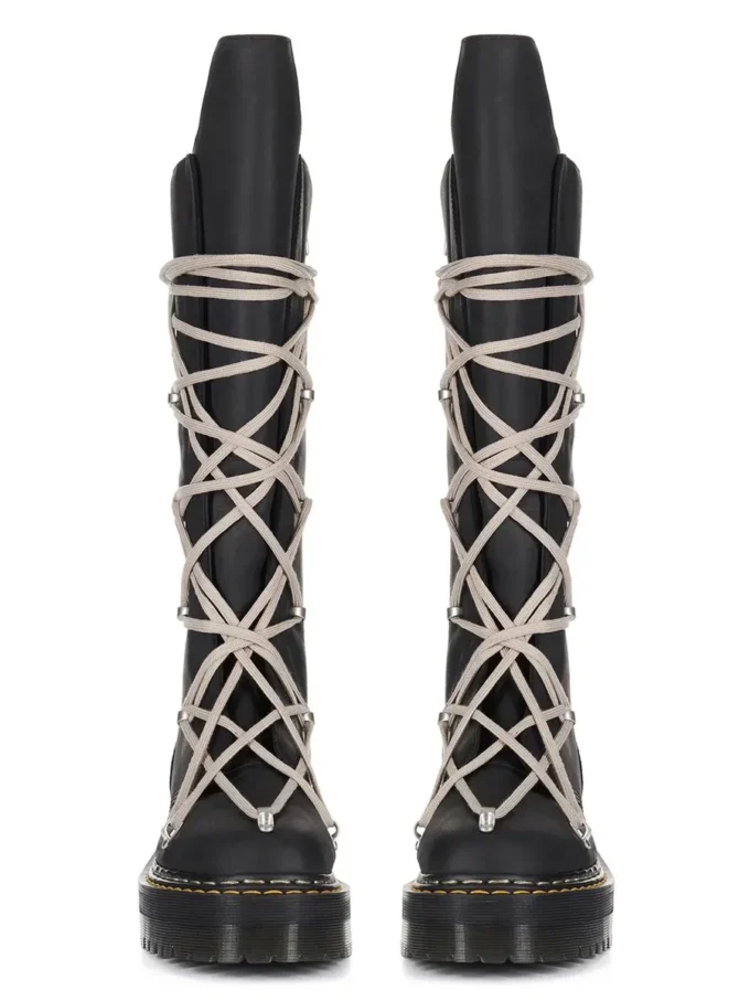 RICK OWENS – SCHOENEN DM02E68110001-09 RICK OWENS – SCHOENEN DM02E68110001-09