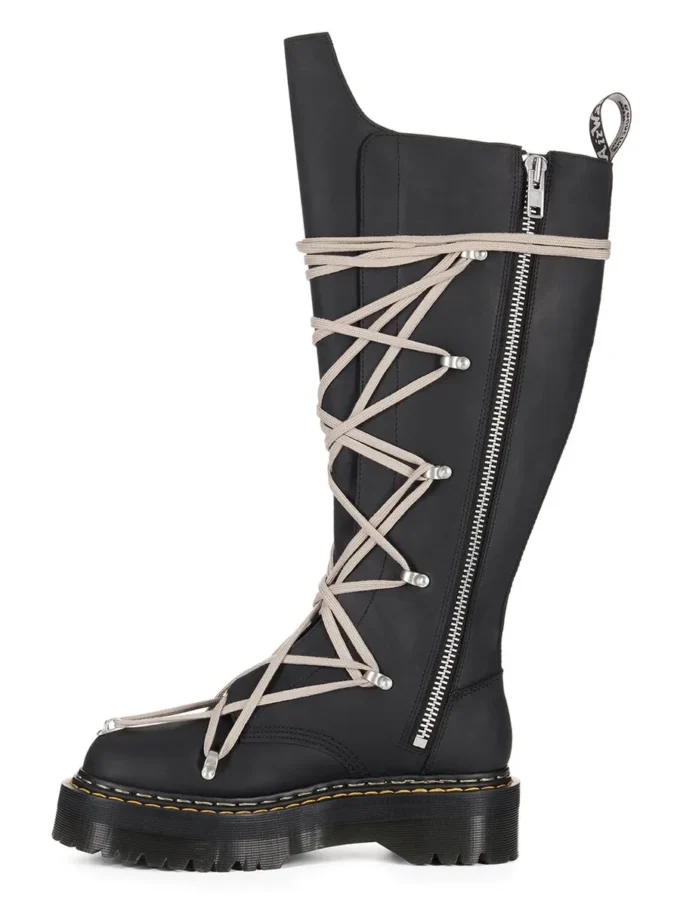 RICK OWENS – SCHOENEN DM02E68110001-09 RICK OWENS – SCHOENEN DM02E68110001-09