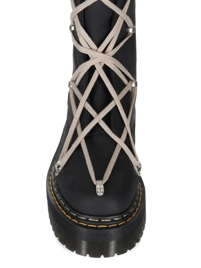 RICK OWENS – SCHOENEN DM02E68110001-09 RICK OWENS – SCHOENEN DM02E68110001-09