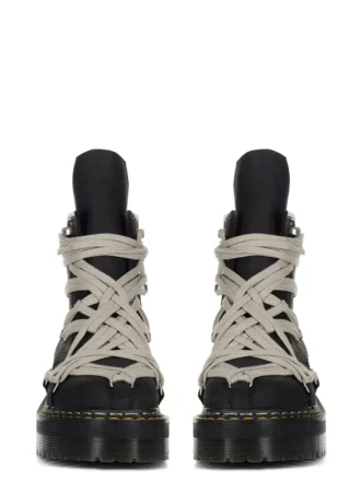 RICK OWENS – SCHOENEN DM02E68128001-09