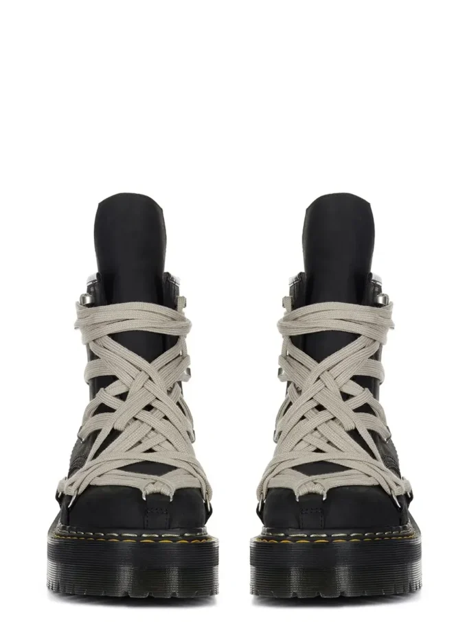 RICK OWENS – SCHOENEN DM02E68128001-09 RICK OWENS – SCHOENEN DM02E68128001-09