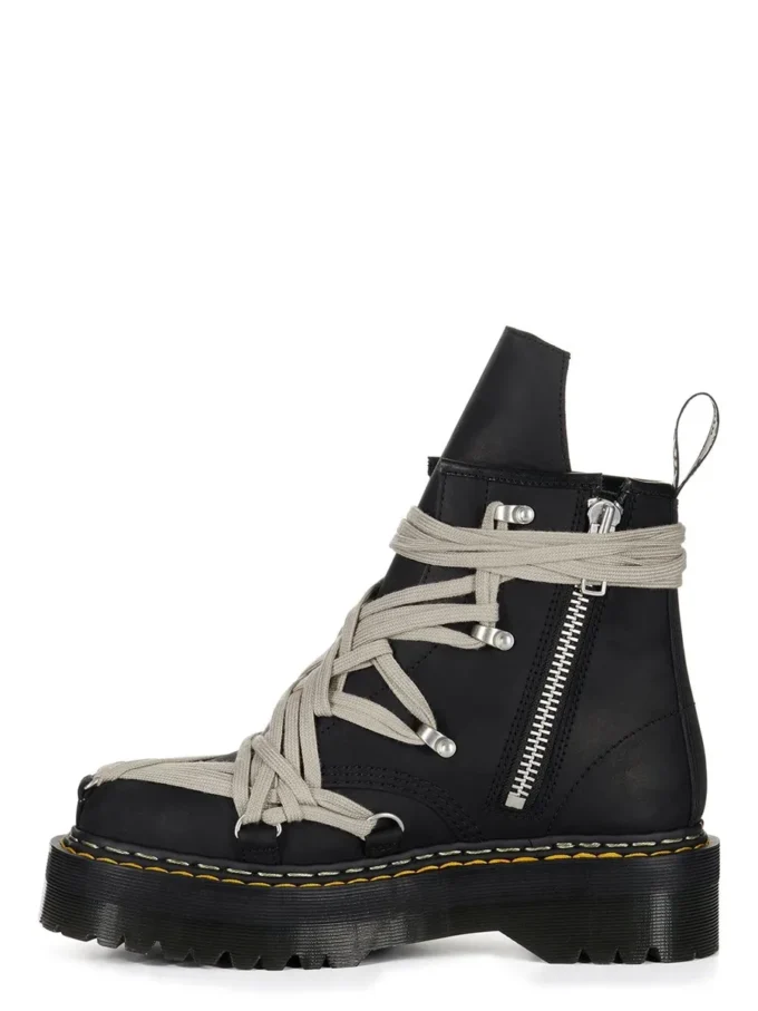 RICK OWENS – SCHOENEN DM02E68128001-09 RICK OWENS – SCHOENEN DM02E68128001-09