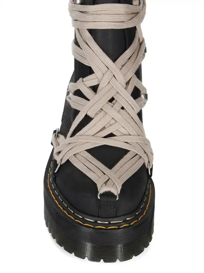 RICK OWENS – SCHOENEN DM02E68128001-09 RICK OWENS – SCHOENEN DM02E68128001-09