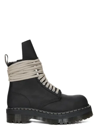 RICK OWENS – SCHOENEN DM02E68139001-09