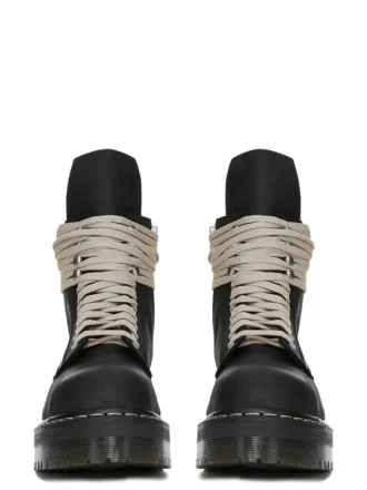 RICK OWENS – SCHOENEN DM02E68139001-09